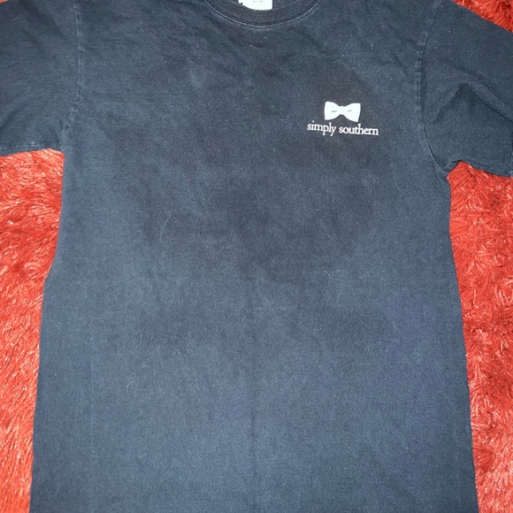 Simply Southern Tee - Picture 2 of 3